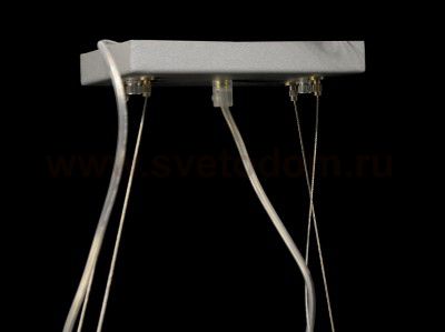 Люстра подвесная Lightstar 802130 Nubi