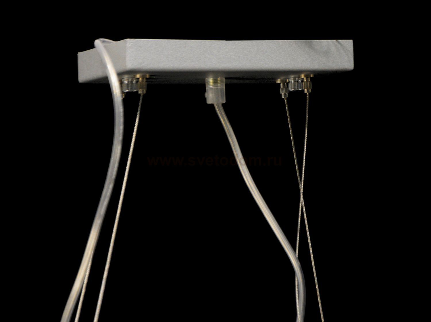 Люстра подвесная Lightstar 802130 Nubi