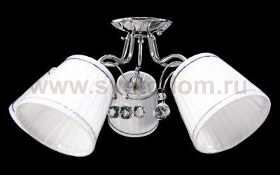 Светильник Colosseo 72168/5C Optima