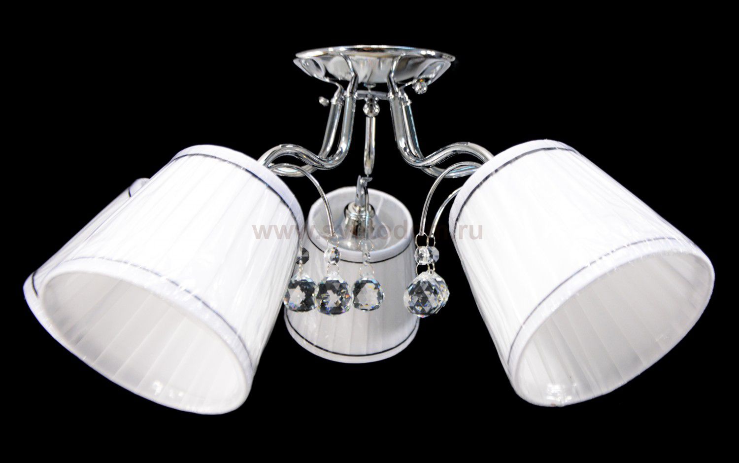 Светильник Colosseo 72168/5C Optima