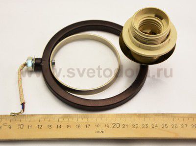 Светильник настенный бра Lumion 2774/1W VESONTO