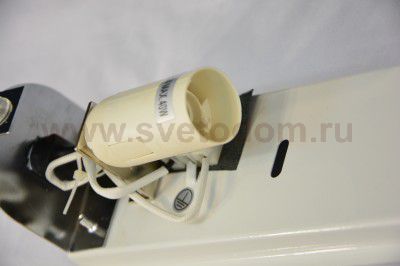 Светильник белый Globo 4100 Line