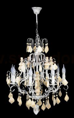 Люстра Favourite 1763-8P Albero