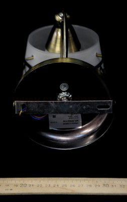 Светильник настенный бра Lumion 3050/1W CASTELLA