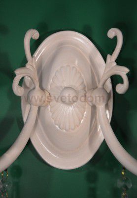 Светильник настенный бра Lucia Tucci Lecce w137.2