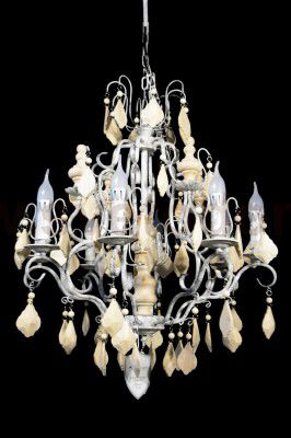 Люстра Favourite 1763-8P Albero