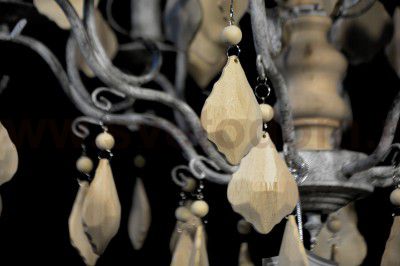 Люстра Favourite 1763-8P Albero