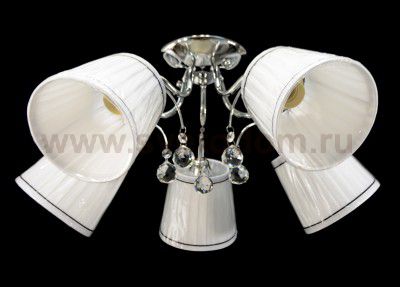 Светильник Colosseo 72168/5C Optima