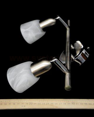 Светильник поворотный спот Citilux CL506521 Ронда