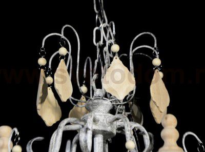 Люстра Favourite 1763-8P Albero