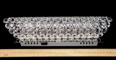 Светильник бра Globo 46630-3W Azalea