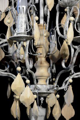 Люстра Favourite 1763-8P Albero