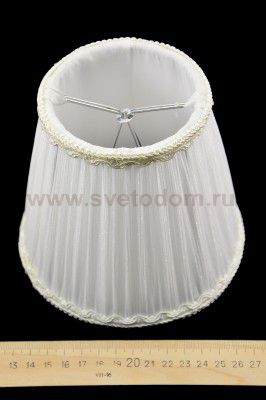 Светильник настенный бра Odeon light 2686/1W PADMA