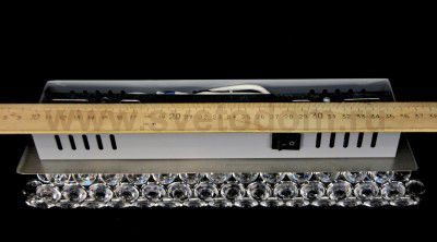 Светильник бра Globo 46630-3W Azalea