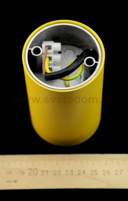 Светильник точечный накладной Lightstar 214433 Rullo