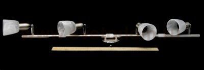 Светильник поворотный спот Citilux CL506541 Ронда