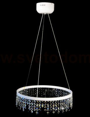 Люстра Favourite 1780-6P Splatter