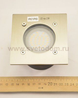 Светильник уличный Eglo 93481 LAMEDO