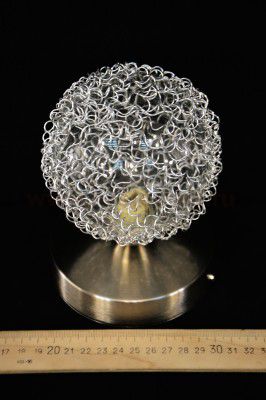 Светильник бра Globo 56620-1 Enigma