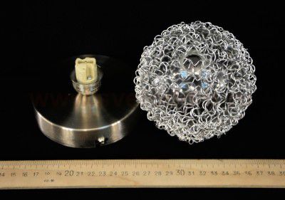 Светильник бра Globo 56620-1 Enigma