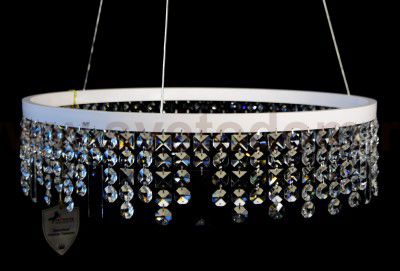 Люстра Favourite 1780-6P Splatter