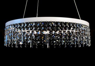 Люстра Favourite 1780-6P Splatter