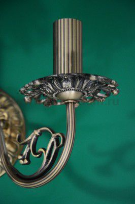 Светильник Lucia Tucci LAME W139.2 Antique New