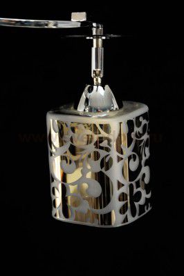 Люстра Colosseo 70805/4C