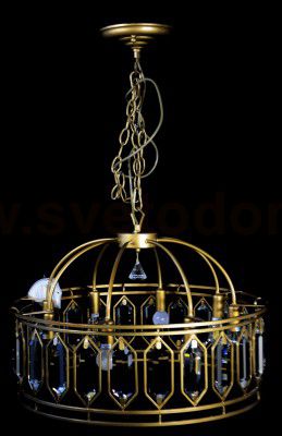 Люстра Favourite 2021-8P Royalty