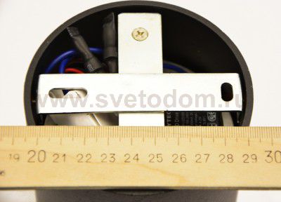 Настенно-потолочный светильник Eglo 94502 POLASSO