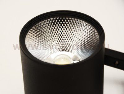 Светильник потолочный Arte lamp A2330PL-1BK TRACCIA