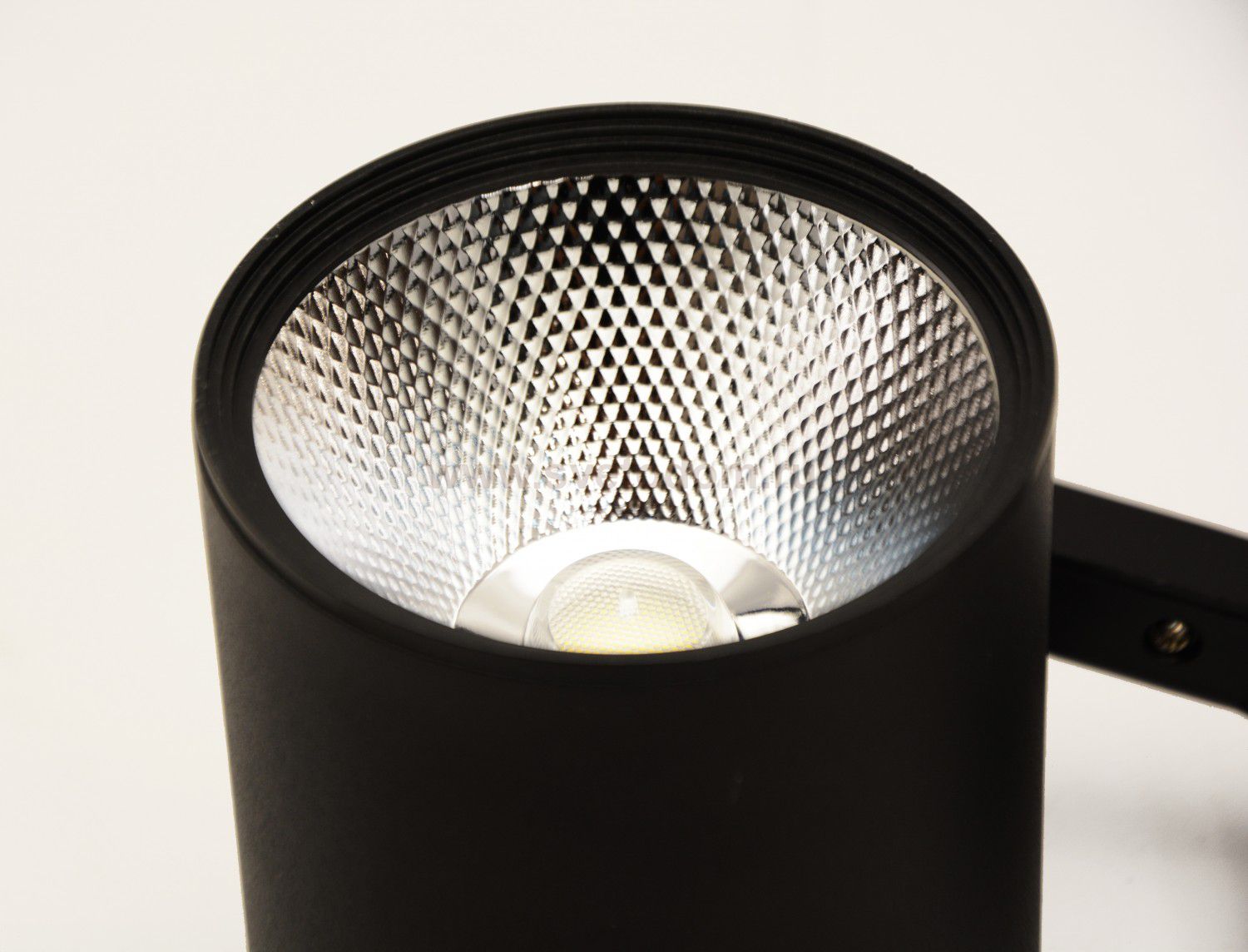 Светильник потолочный Arte lamp A2330PL-1BK TRACCIA