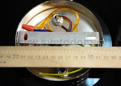 Люстра Colosseo 70805/4C