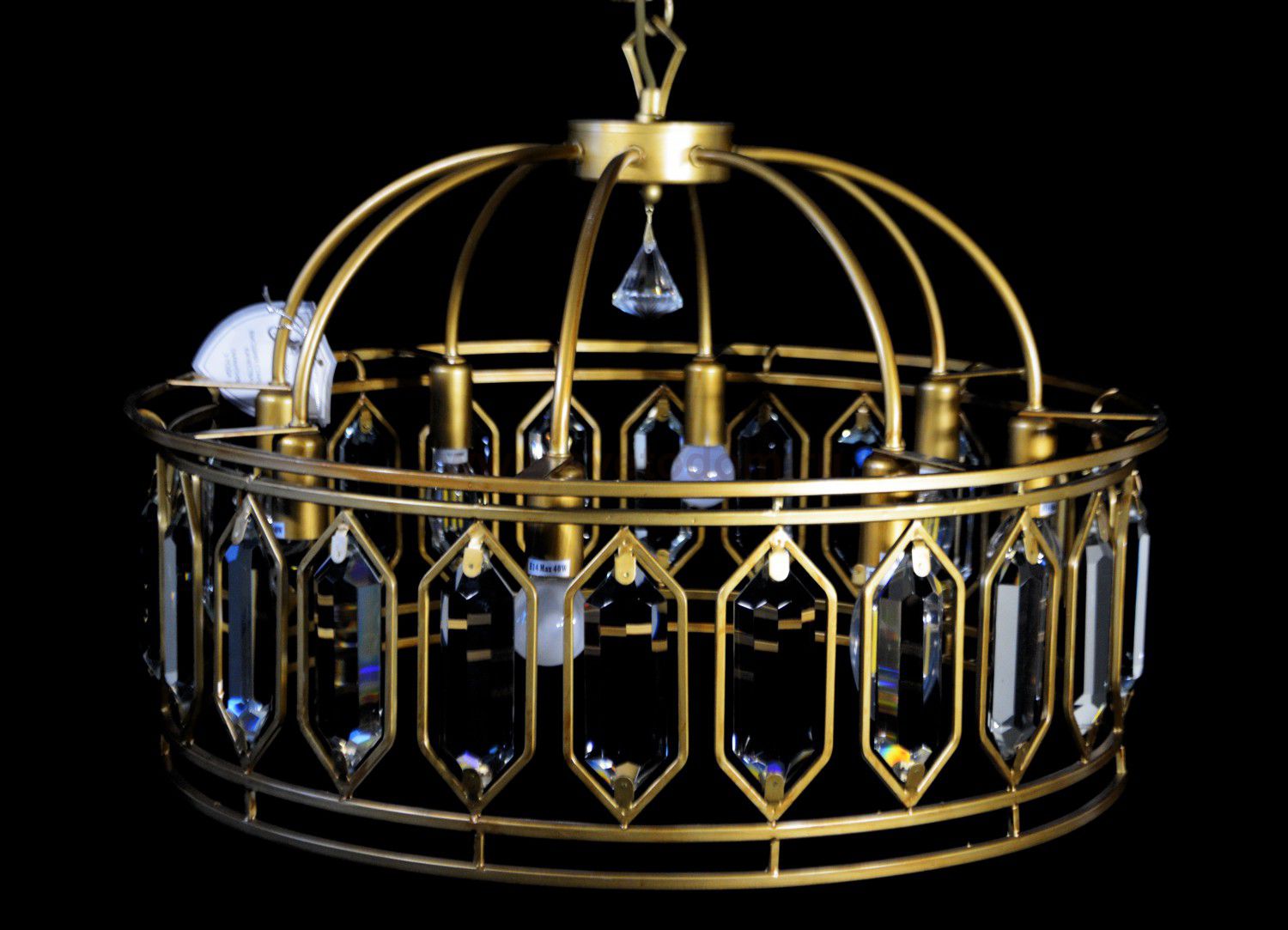 Люстра Favourite 2021-8P Royalty