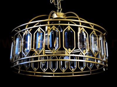 Люстра Favourite 2021-8P Royalty