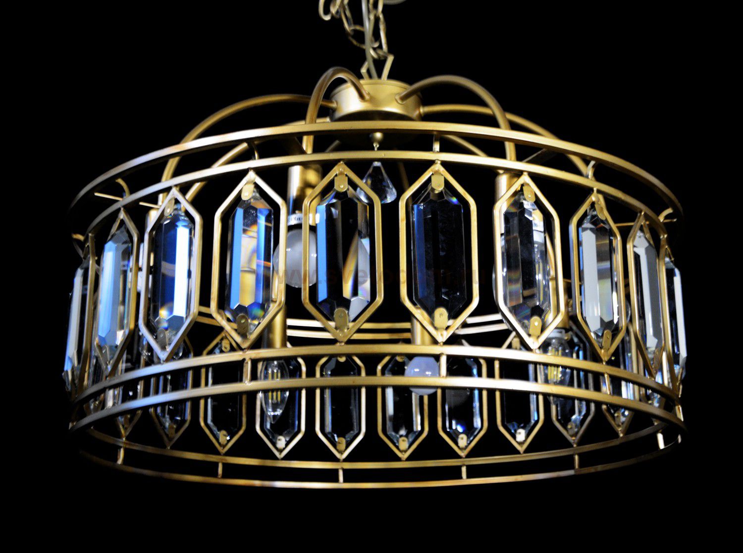 Люстра Favourite 2021-8P Royalty