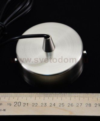 Светильник подвесной Odeon light 1343/B ERUCA