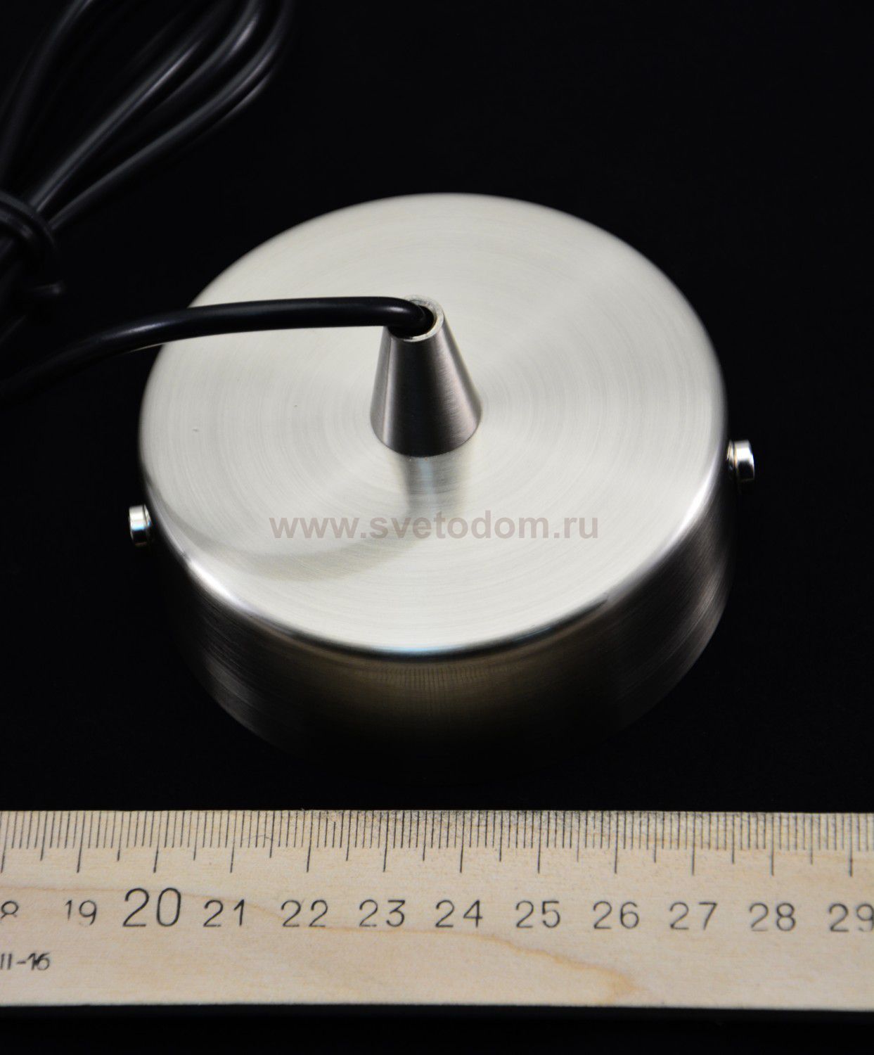 Светильник подвесной Odeon light 1343/B ERUCA