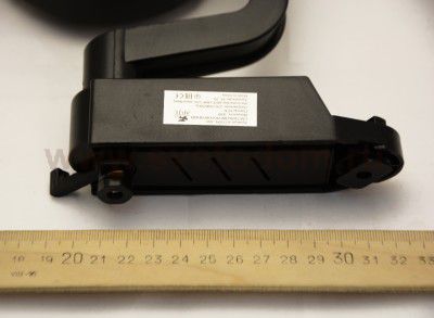 Светильник потолочный Arte lamp A2330PL-1BK TRACCIA