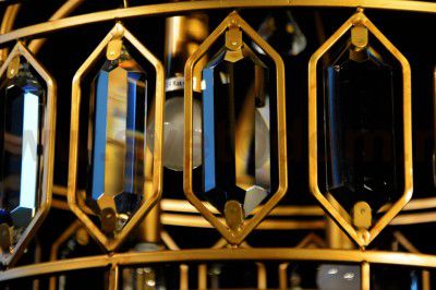 Люстра Favourite 2021-8P Royalty