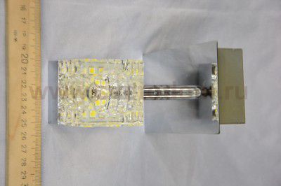 Светильник бра Globo 56193-1 Ankara