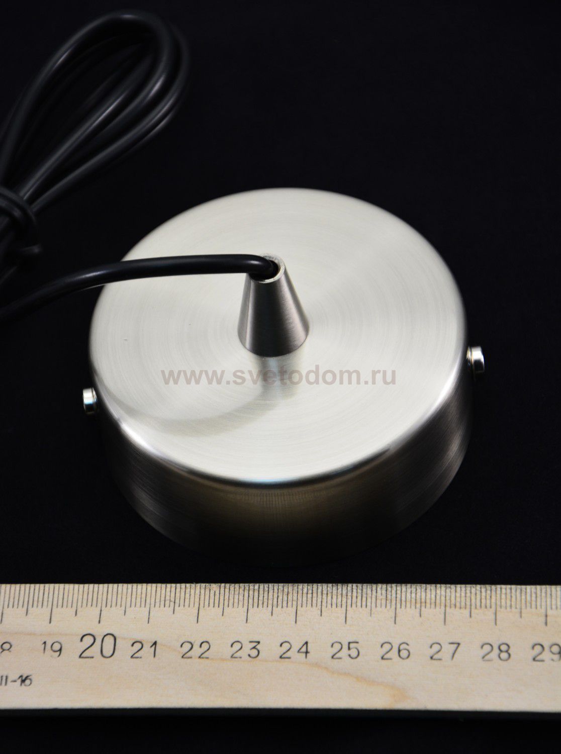 Светильник подвесной Odeon light 1343/LB ERUCA