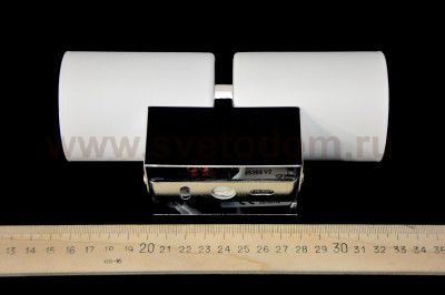 Настенно-потолочный светильник Eglo 95368 PASSA