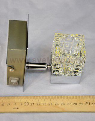 Светильник бра Globo 56193-1 Ankara