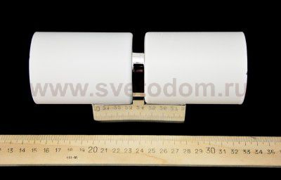 Настенно-потолочный светильник Eglo 95368 PASSA