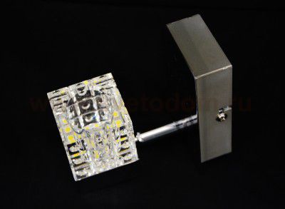 Светильник бра Globo 56193-1 Ankara