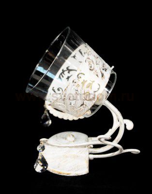 Светильник настенный бра Lumion 3305/1W DELFINA