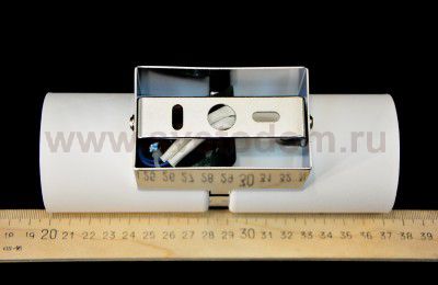 Настенно-потолочный светильник Eglo 95368 PASSA