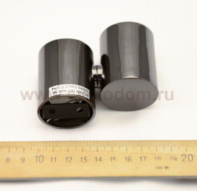 Светильник точечный накладной диодный Lightstar 51127 Punto