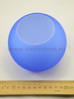 Светильник подвесной Odeon light 1343/LB ERUCA